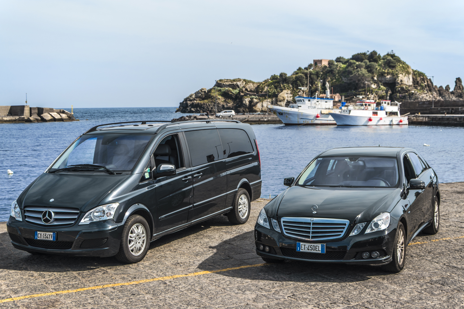 Sicily Airport Transfer Private Chauffeurs & Drivers The Thinking