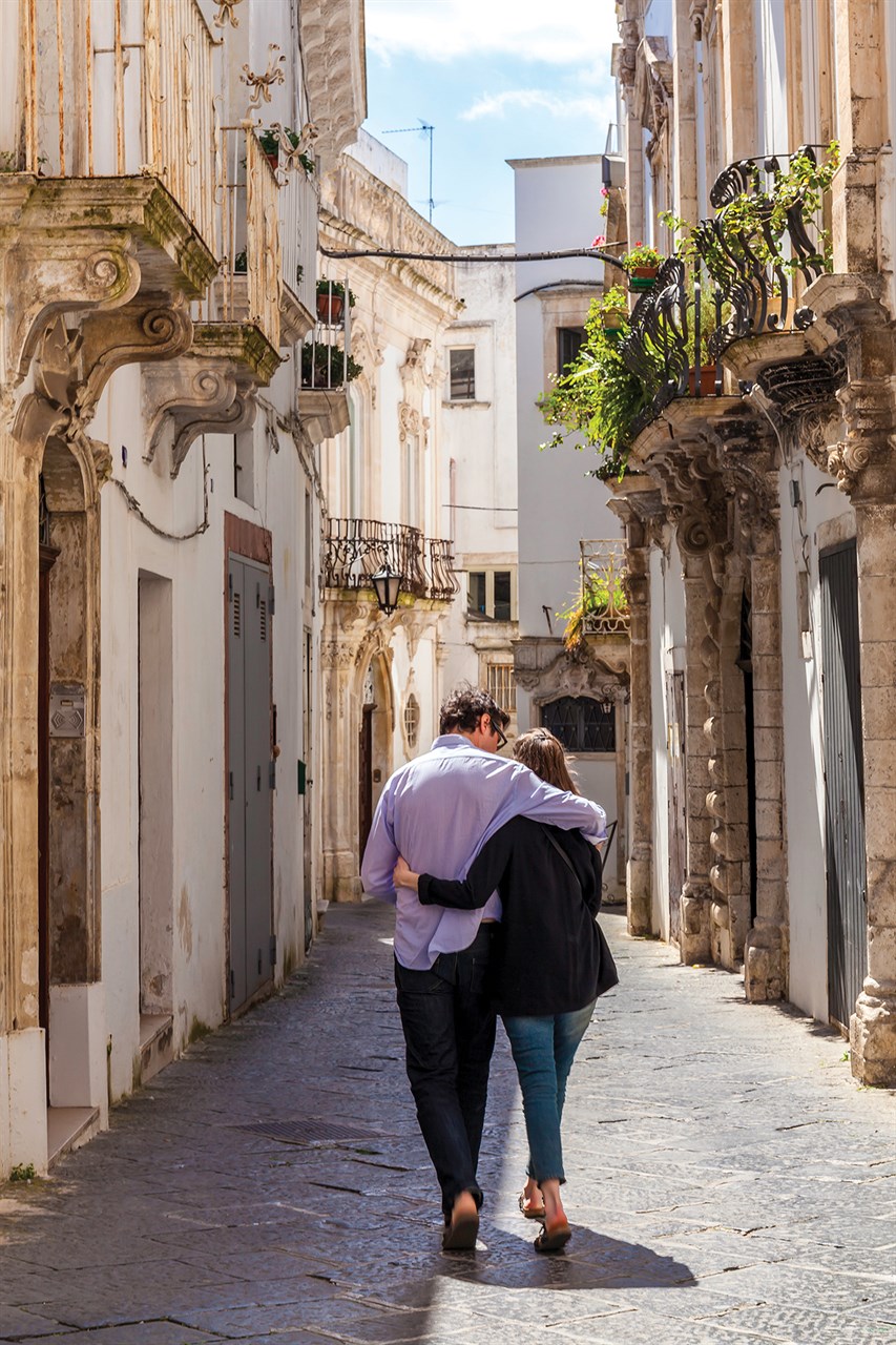 Amore in the Mediterranean: Our favourite Valentine's Day travel destinations