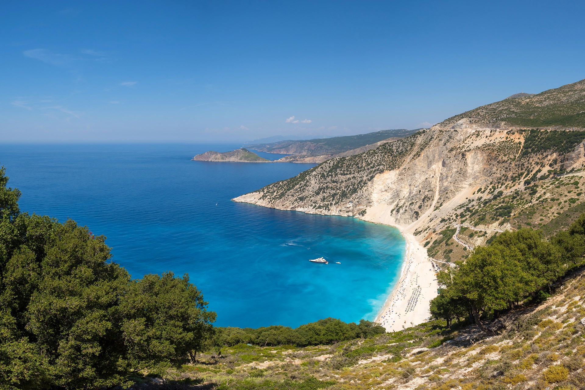 The 15 best beaches in Europe to post on Instagram