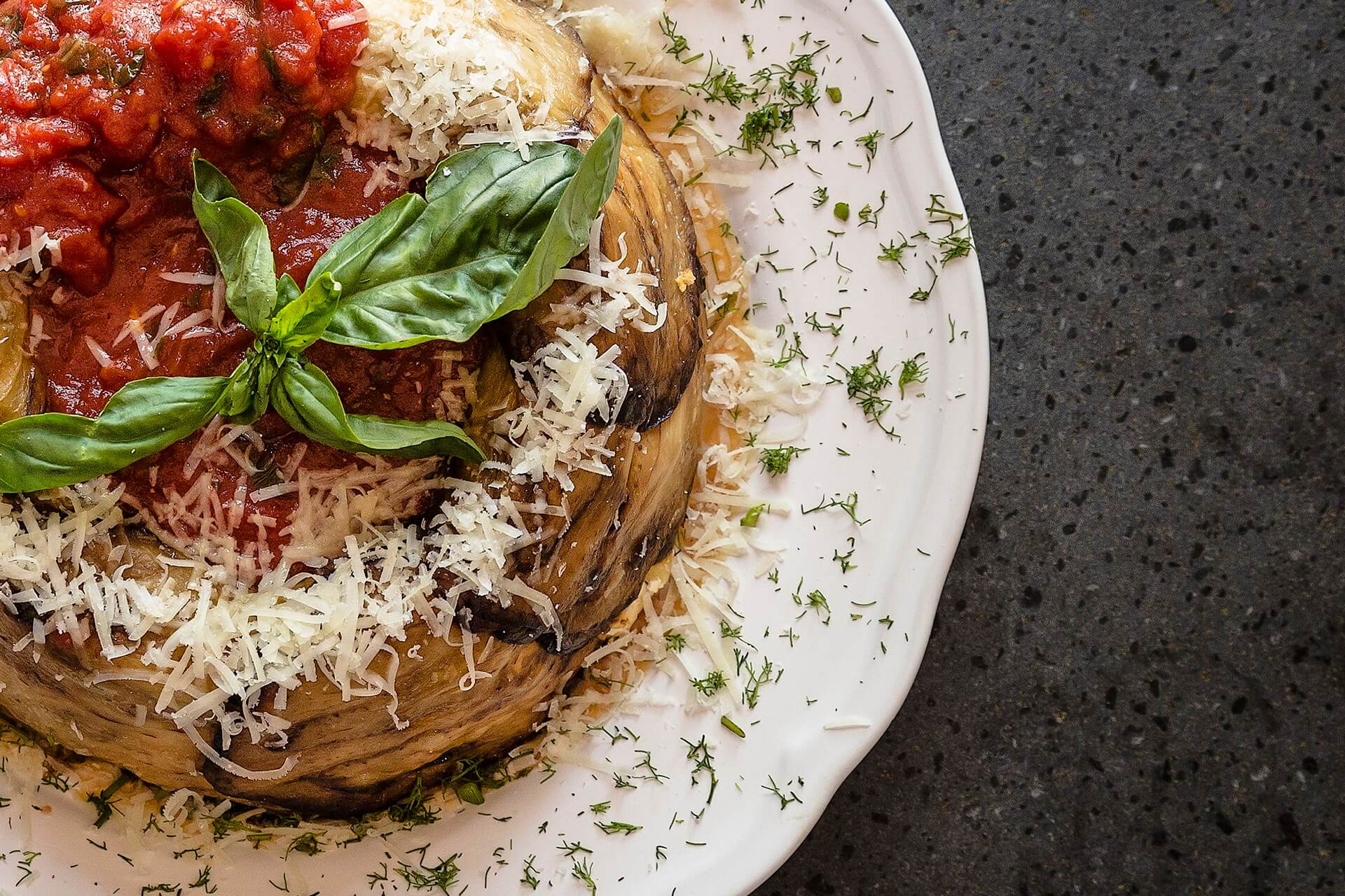 Our favourite Sicilian recipes