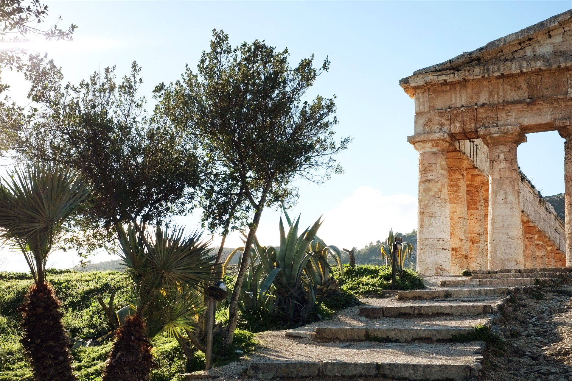 Must-see archaeological sites in Sicily