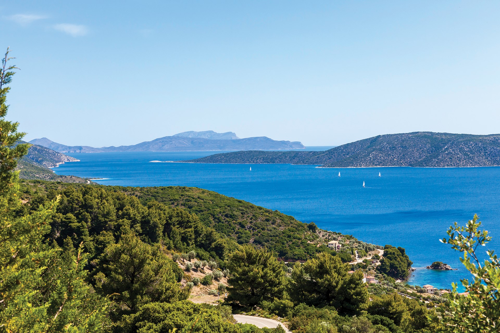 Alluring Alonissos: Things to do on this spellbinding Sporades Island