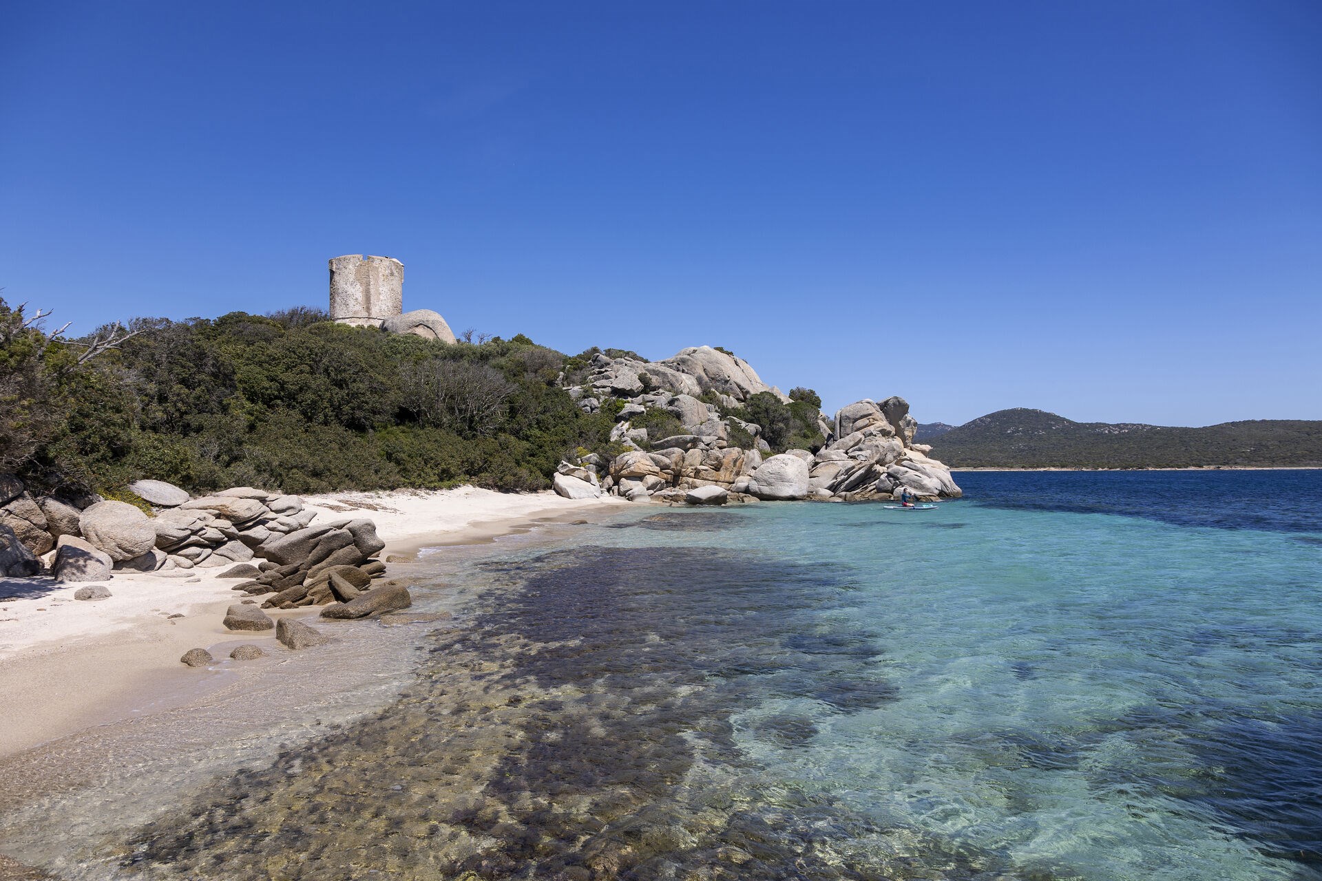 The best things to do in Corsica