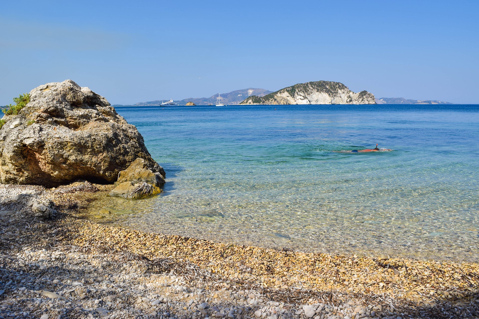 The best things to do in Zakynthos