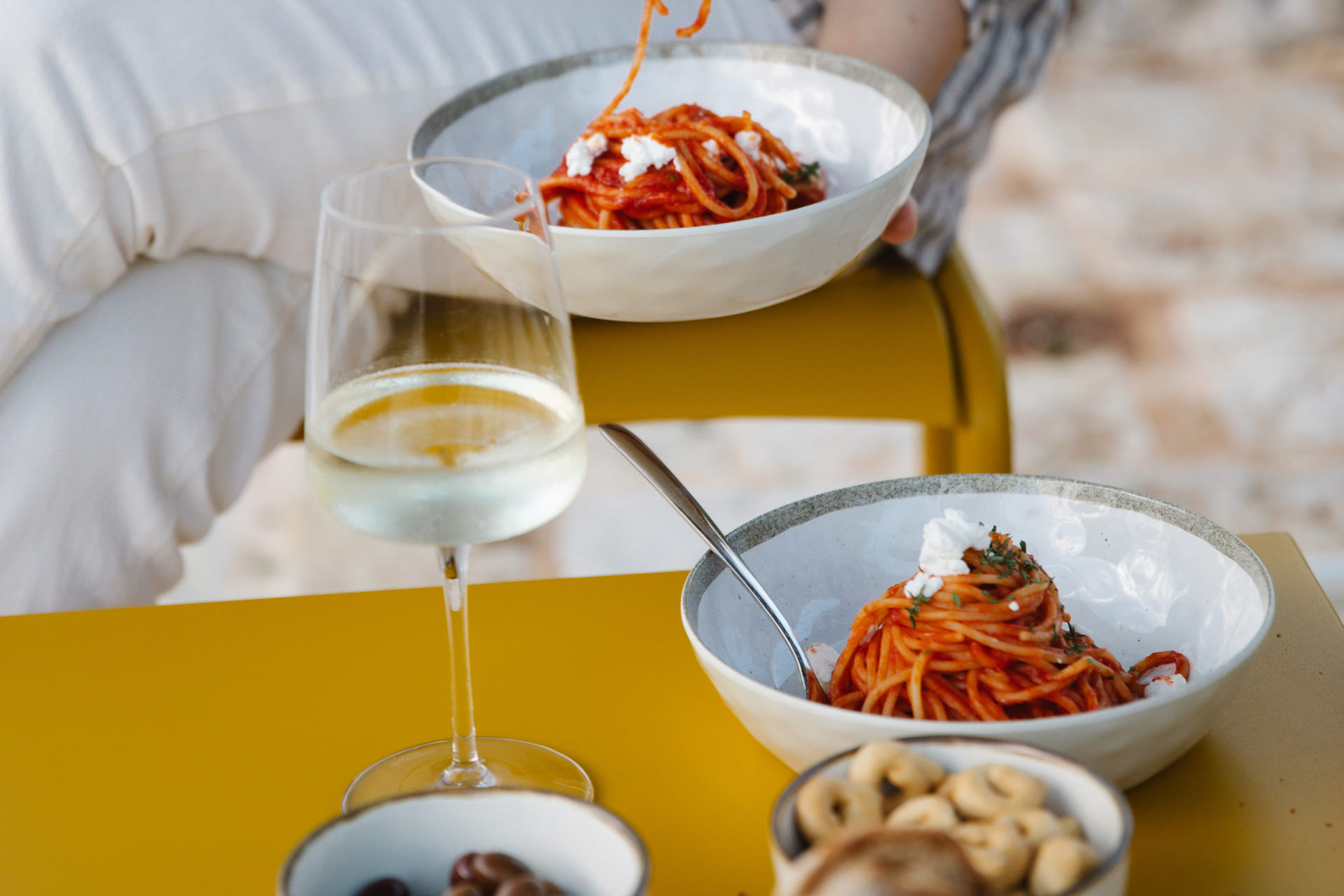Culinary Experiences in Tuscany