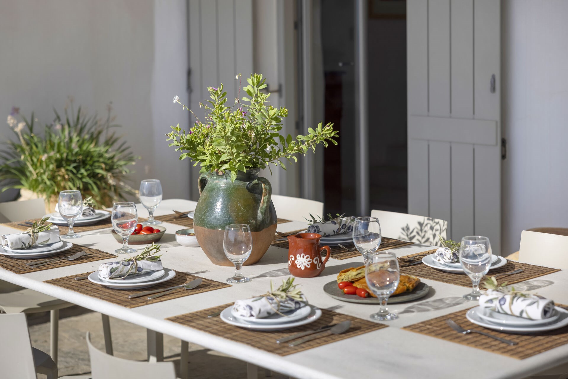 Chef services on Kea