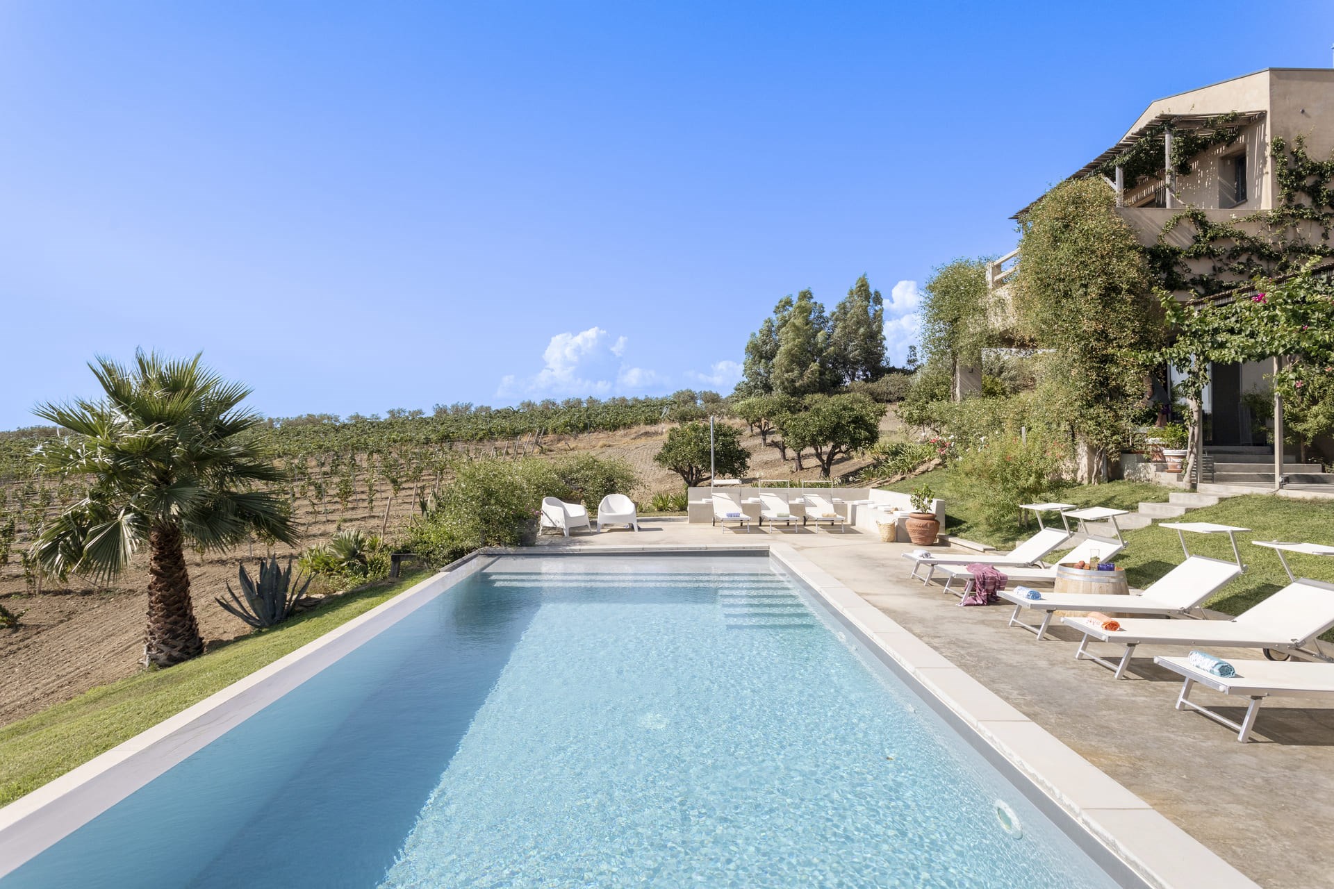 Angheli – Luxury villa in Menfi, Sicily – The Thinking Traveller, image size:1920x1280
