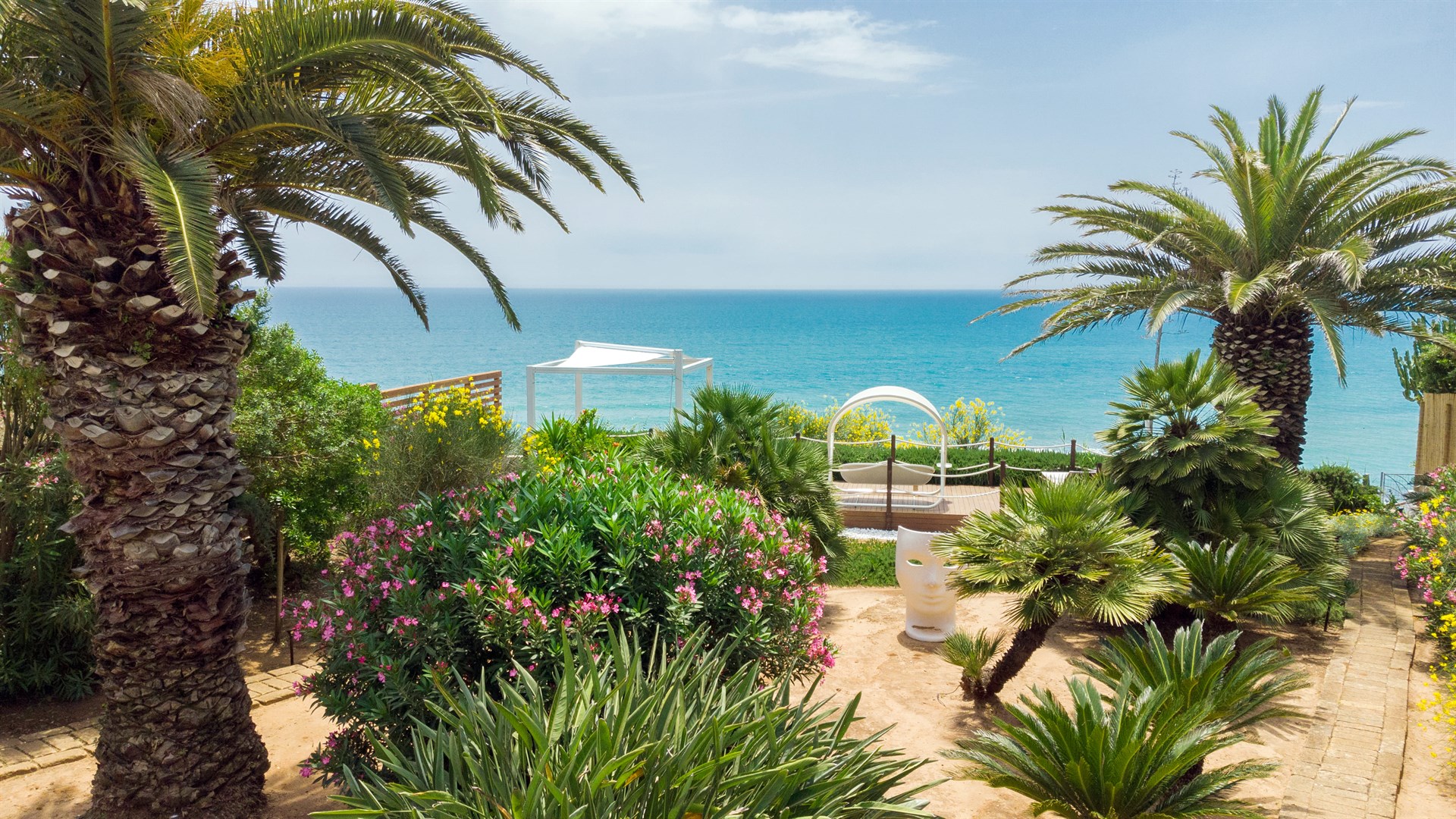 Casa Agave – Luxury villa in Menfi, Sicily – The Thinking Traveller, image size:1920x1080