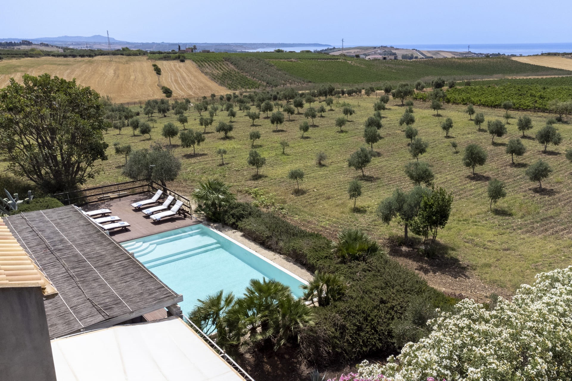 Oliva – Luxury villa in Menfi, Sicily – The Thinking Traveller, image size:1920x1280