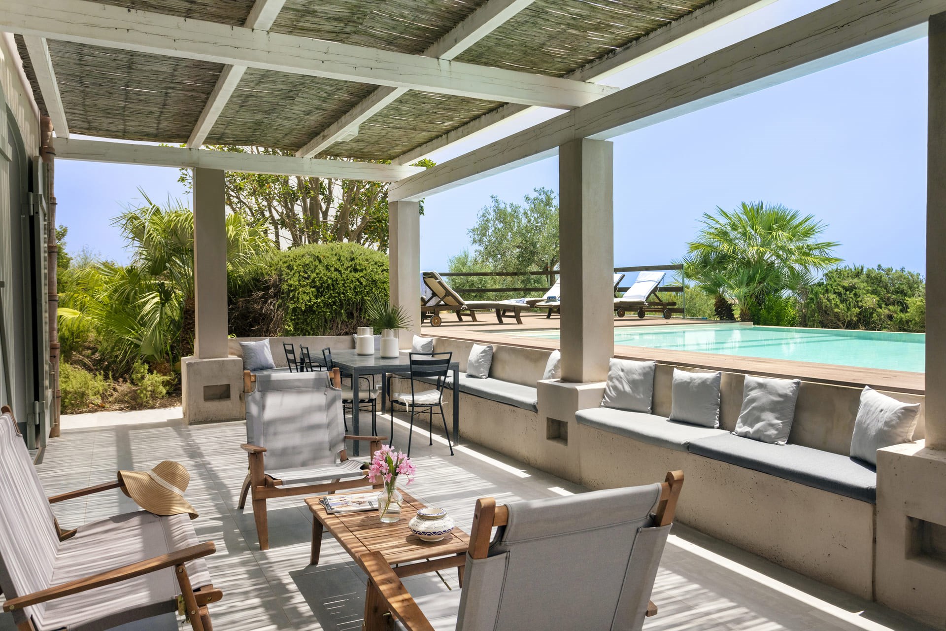 Oliva – Luxury villa in Menfi, Sicily – The Thinking Traveller, image size:1920x1280