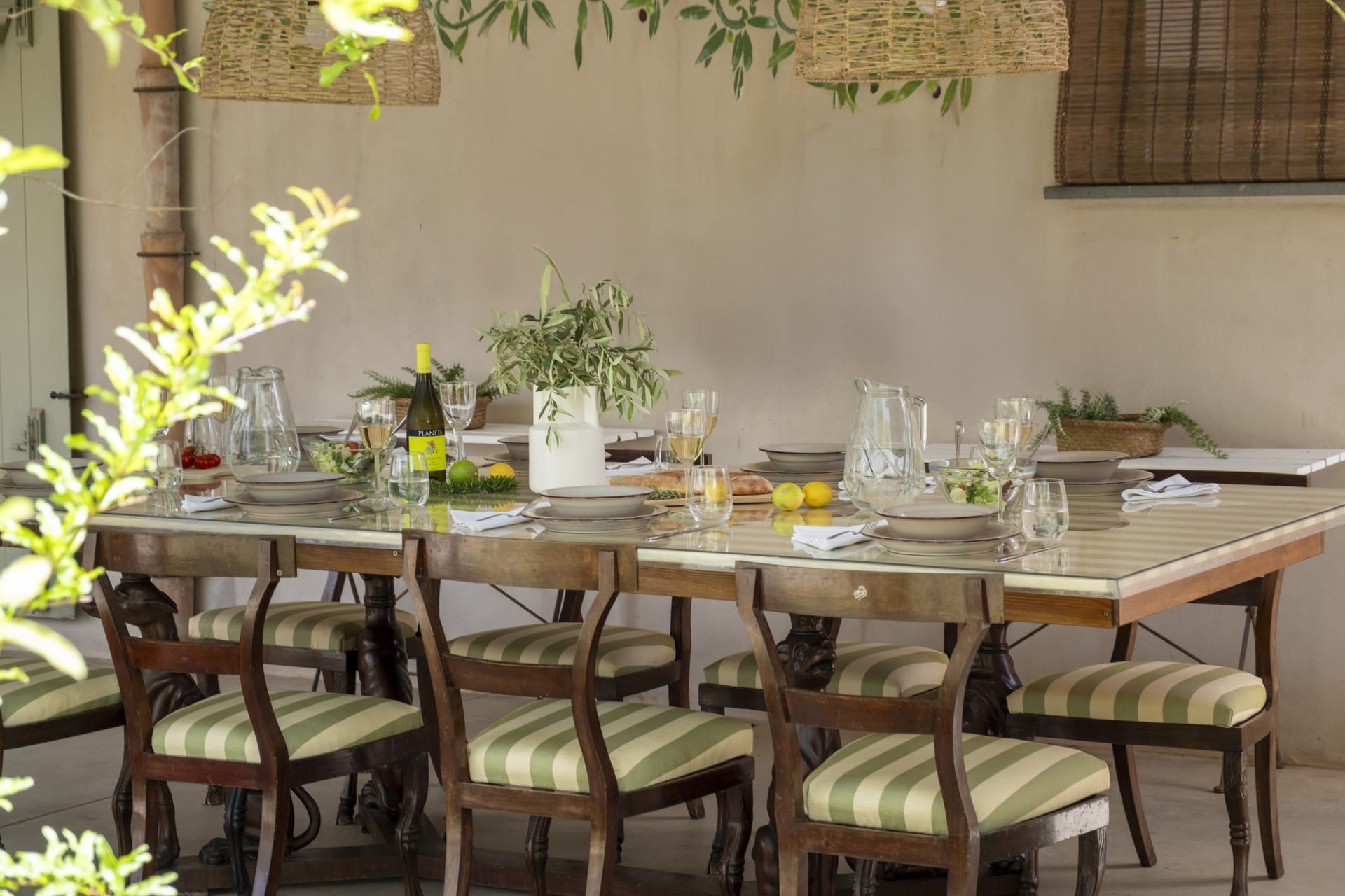 Oliva – Luxury villa in Menfi, Sicily – The Thinking Traveller, image size:1920x1280