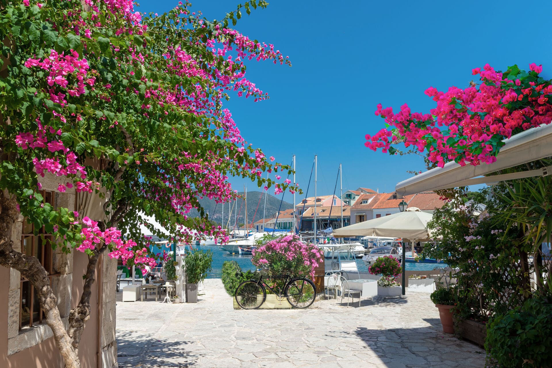 What to Do in Kefalonia: The Ultimate Guide