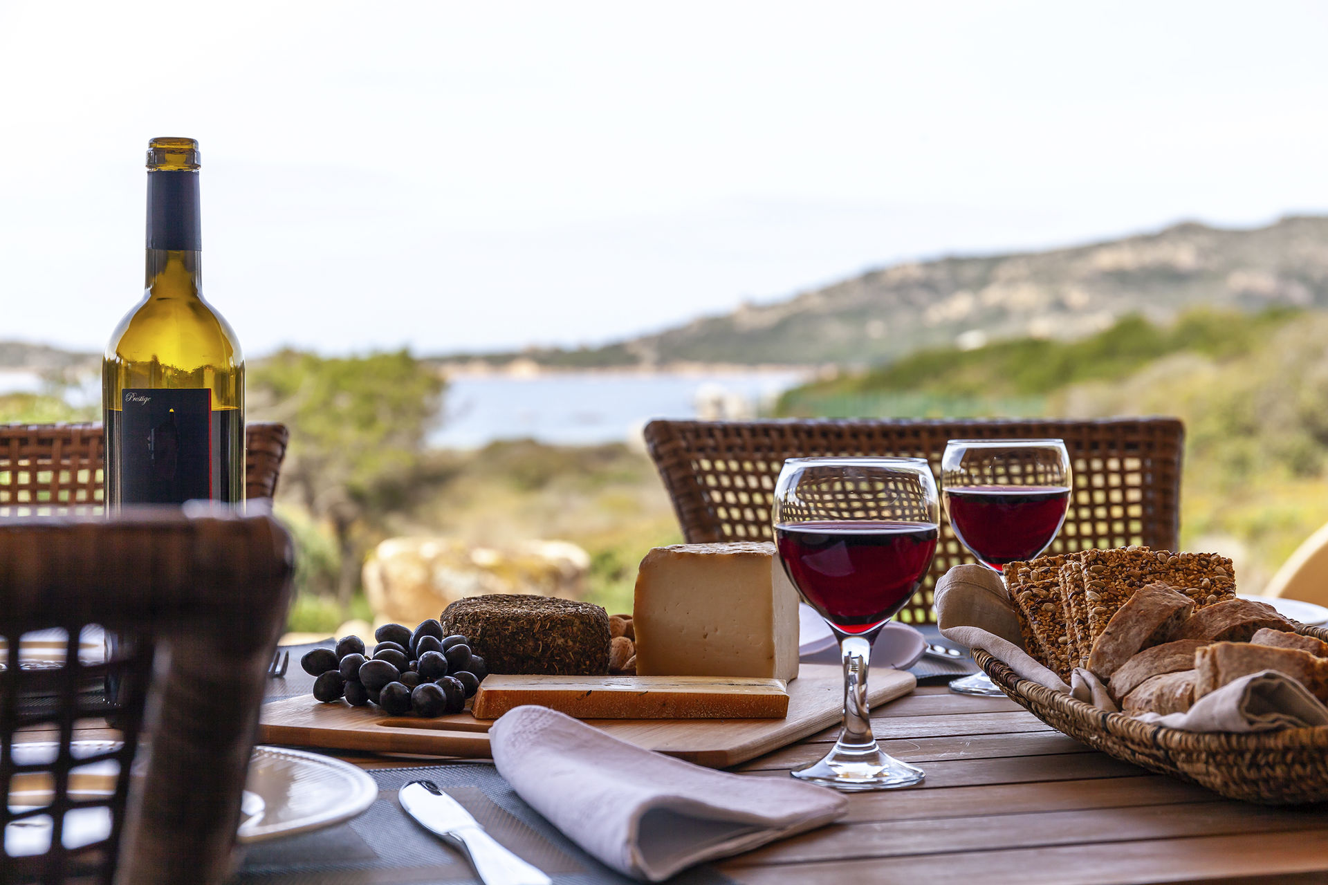 The Top 20 Best Restaurants in Corsica in 2025