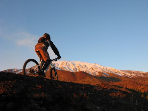 E-Bike Adventures