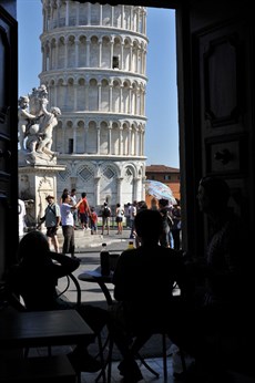 Art & Museum Tours for Young Explorers