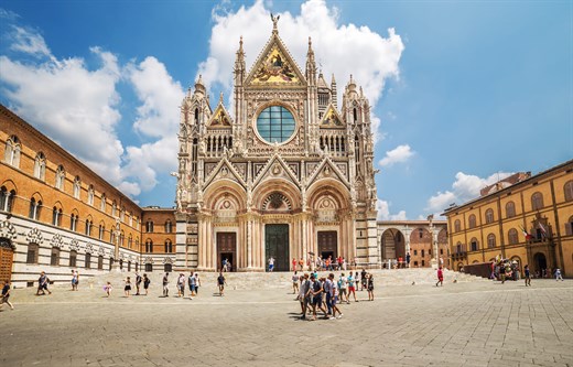 Kid-Friendly Guided Tours
