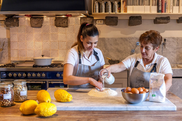 Authentic Cooking Classes