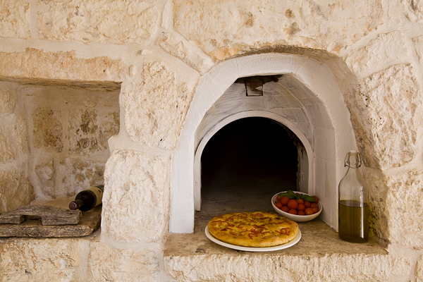 Pizza-Making Classes