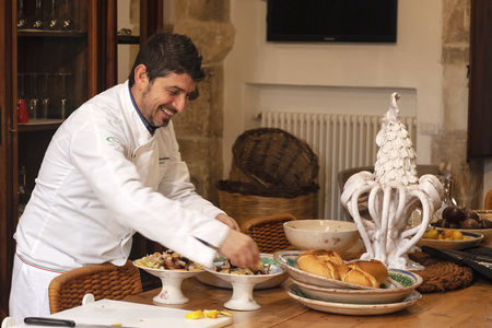 Private Dining Experiences