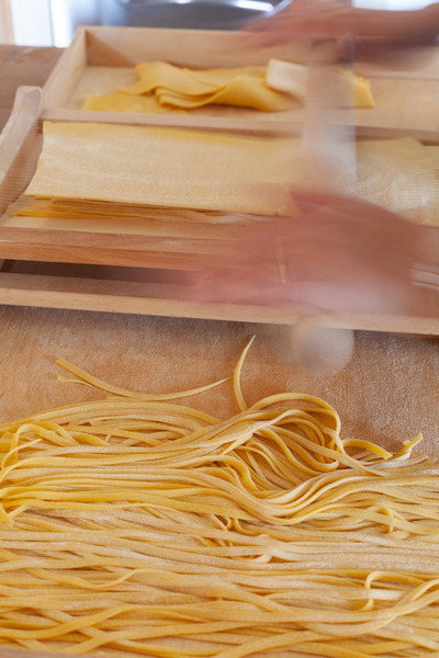 Pasta-Making Classes