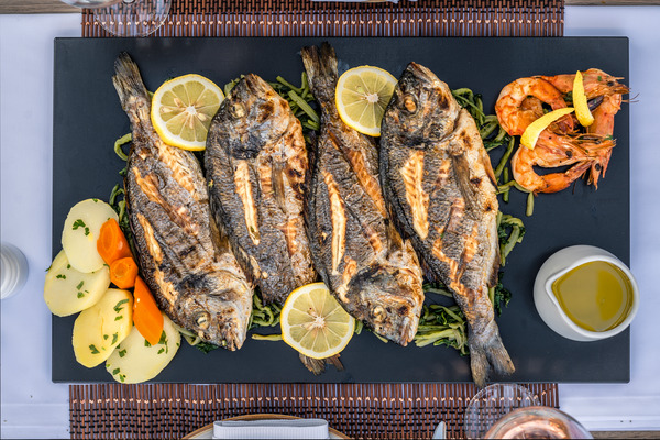 Authentic Cooking Classes