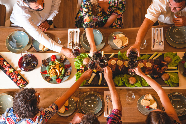 Private In-Villa Cooking classes