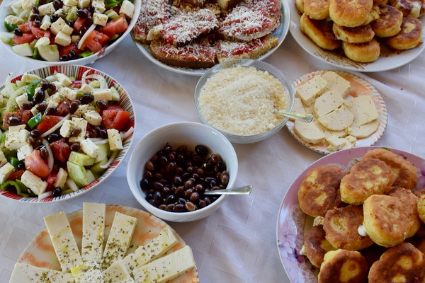 Cooking Classes Designed for Families