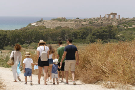 Scavenger Hunts & Treasure Trails