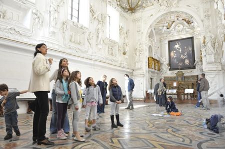 Art & Museum Tours