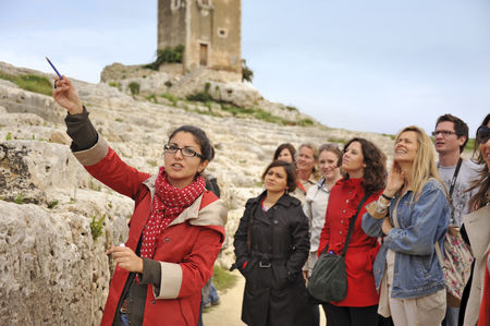 Private Guided Tours