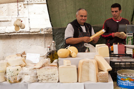 Authentic Street Food Tasting Tours