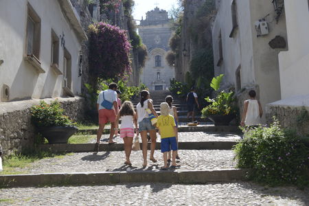 Kid-Friendly Guided Tours
