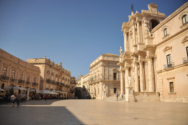 Guided City Walking Tours