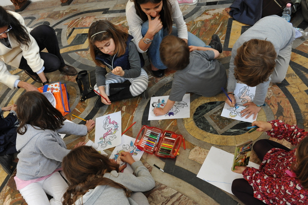 Scavenger Hunts & Treasure Trails