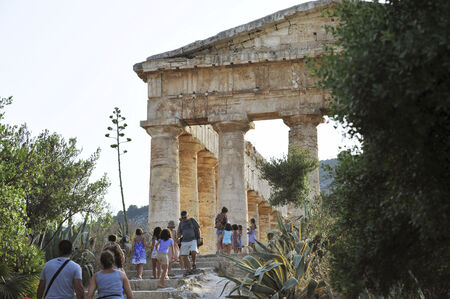 Exclusive Archaeological Site Tours