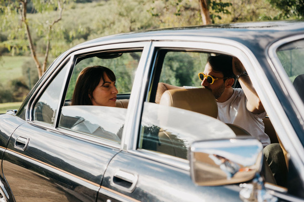 Private Chauffeured Transfers