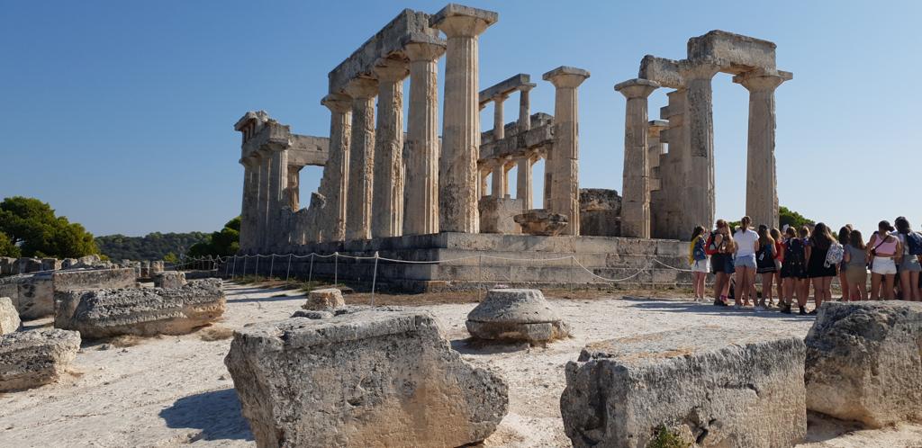 Guided City Walking Tours