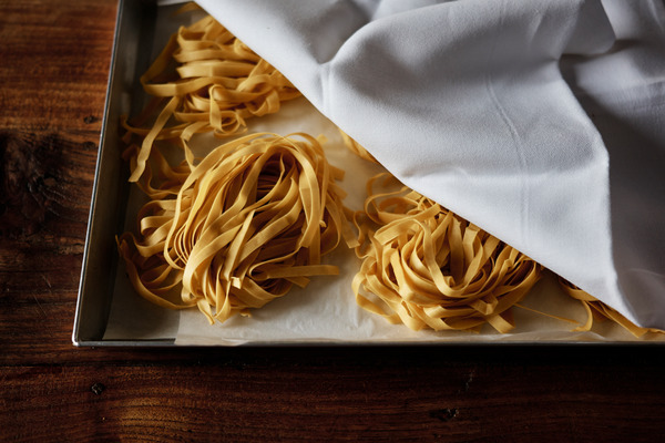 Pasta-Making Classes