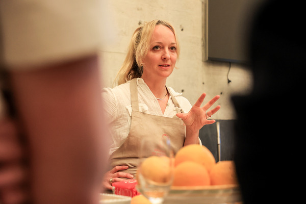 Private In-Villa Cooking classes