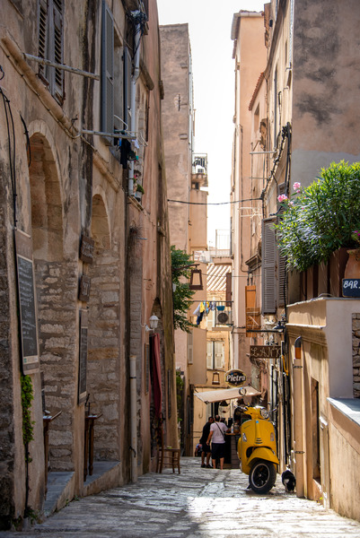 Guided City Walking Tours