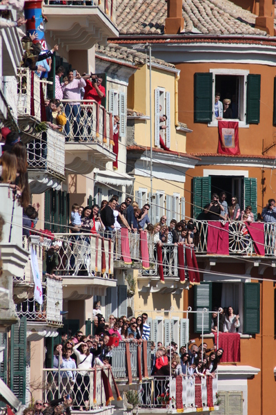 Local Festivals & Seasonal Celebrations