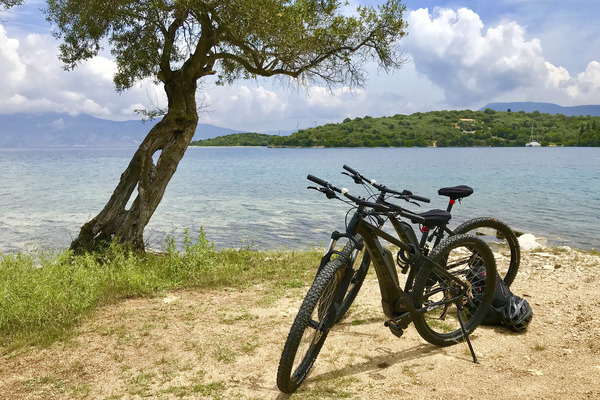 E-Bike Adventures