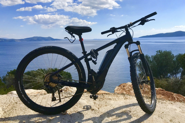 E-Bike Adventures