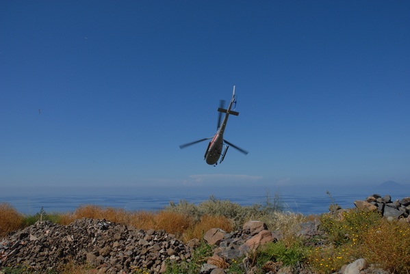 Helicopter Tours & Transfers