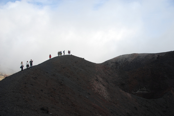 Hiking & Trekking