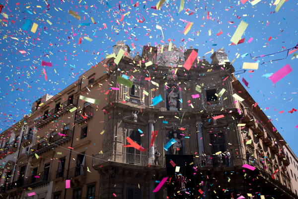 Local Festivals & Seasonal Celebrations