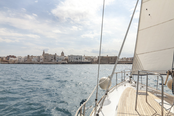Private Yacht & Boat Charters