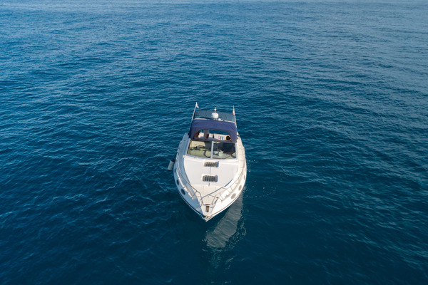 Private Yacht & Boat Charters