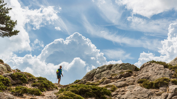 Hiking & Trekking