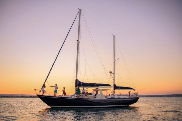 Private Yacht & Boat Charters